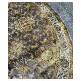 World Rug Traders Circular Rug