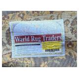 World Rug Traders Circular Rug