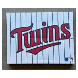 Minnesota Twins Baseball Decor