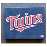 Minnesota Twins Baseball Decor