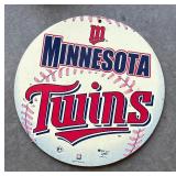 Minnesota Twins Baseball Decor