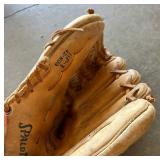 Baseball Gloves by Rawlings, Wilson, Spalding and More