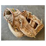 Baseball Gloves by Rawlings, Wilson, Spalding and More