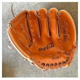 Baseball Gloves by Rawlings, Wilson, Spalding and More
