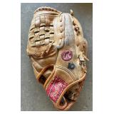 Baseball Gloves by Rawlings, Wilson, Spalding and More
