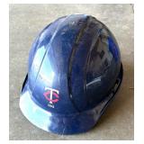 Minnesota Twins Baseball Wall Decor, Pennant, Helmet and More