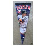 Minnesota Twins Baseball Wall Decor, Pennant, Helmet and More