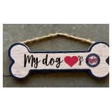 Minnesota Twins Baseball Wall Decor, Pennant, Helmet and More