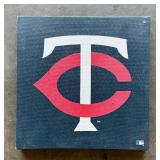 Minnesota Twins Baseball Wall Decor, Pennant, Helmet and More