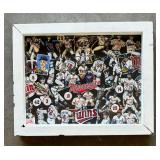 Minnesota Twins Baseball Wall Decor, Pennant, Helmet and More