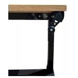 Husky Adjustable Workshop Table