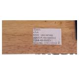 Husky Adjustable Workshop Table