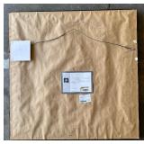 Art in Motion by de Villeneuve Italy 1928 Artwork