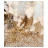 Gorgeous Framed Print of Tiger by Annrika McCavitt