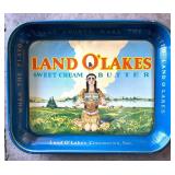 Vintage Land O