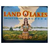 Vintage Land O