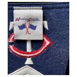 Twins Memorial 1991 World Champs / 1987 World Champs