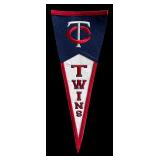 Twins Memorial 1991 World Champs / 1987 World Champs