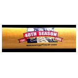 Twins Memorial 1991 World Champs / 1987 World Champs