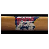 Twins Memorial 1991 World Champs / 1987 World Champs