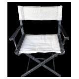 Wooden Black Director