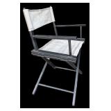 Wooden Black Director