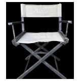 Wooden Black Director