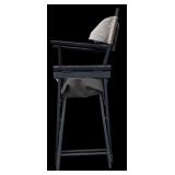 Wooden Black Director