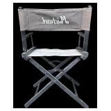 Wooden Black Director