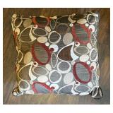 Five Fabulous Accent / Throw Pillows