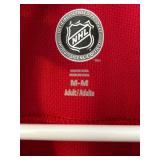 NHL Minnesota Wild Zack Parise #11 Jersey Adult Medium