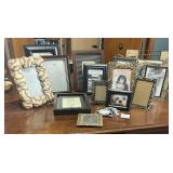 Variety of Fabulous Frames