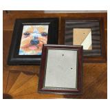 Variety of Fabulous Frames