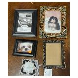 Variety of Fabulous Frames