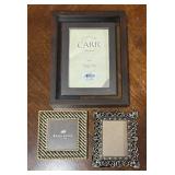 Variety of Fabulous Frames