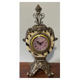 Stylish Decorative Table Top Clock