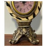 Stylish Decorative Table Top Clock