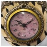 Stylish Decorative Table Top Clock