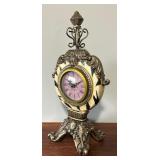 Stylish Decorative Table Top Clock