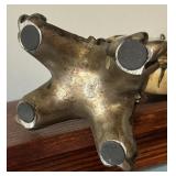 Stylish Decorative Table Top Clock