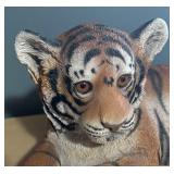 Tiger Decorative Figurine