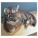Tiger Decorative Figurine