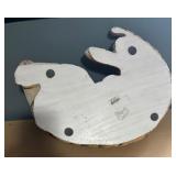 Tiger Decorative Figurine