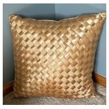 Three Accent Pillows