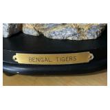 Limited Edition Bengal Tigers Music Box by Aldon