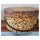 Animal Print Decorative Boxes