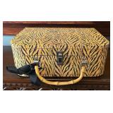 Animal Print Decorative Boxes
