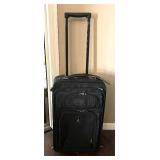 Luggage / Suitcases by Travel Pro, Steve Madden and Lewis & Hyde