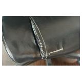 Faux Leather Office Chair