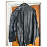 Wilsons Leather Size Large Coat / Jacket